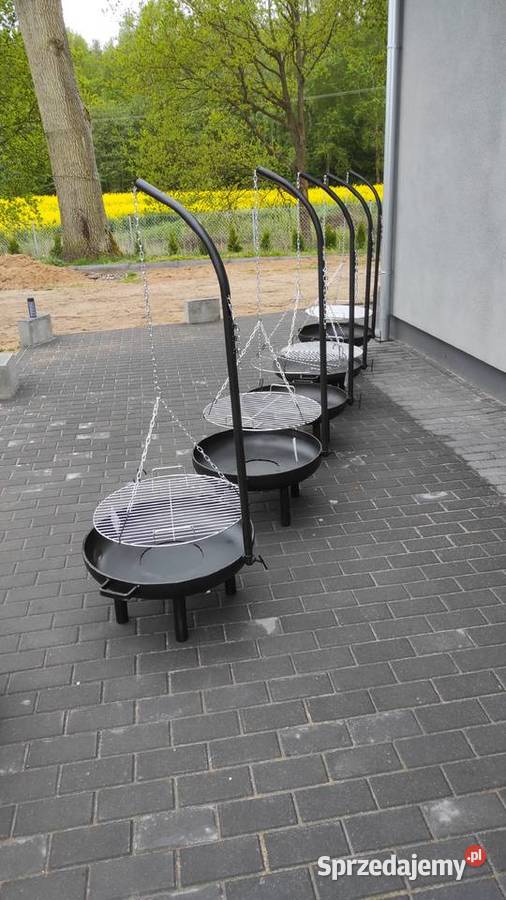 Palenisko ogrodowe grill Nowy warmińsko-mazurskie Morąg