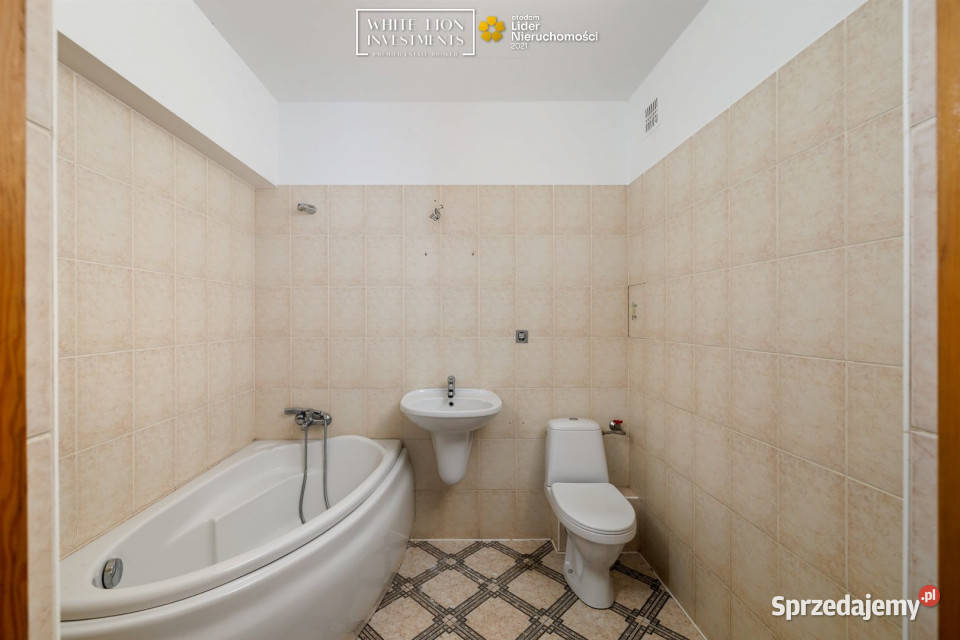 Do sprzedaży mieszkanie 542m2 2 pokoje Warszawa