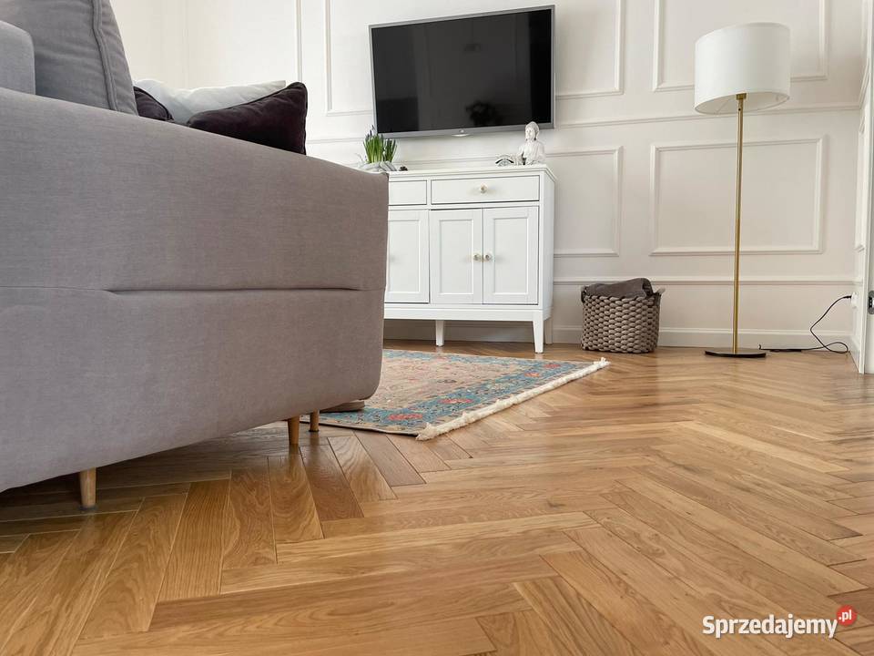 Jodła klasyczna warstwowa 13x120mm