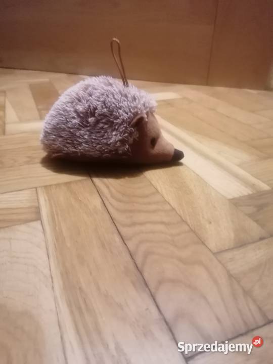 Maskotki Gdańsk