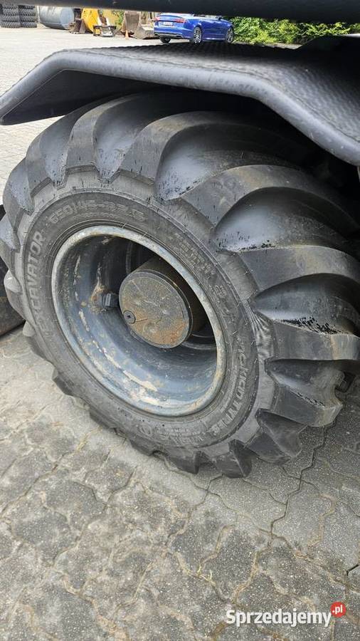Doosan DX140W5 2017