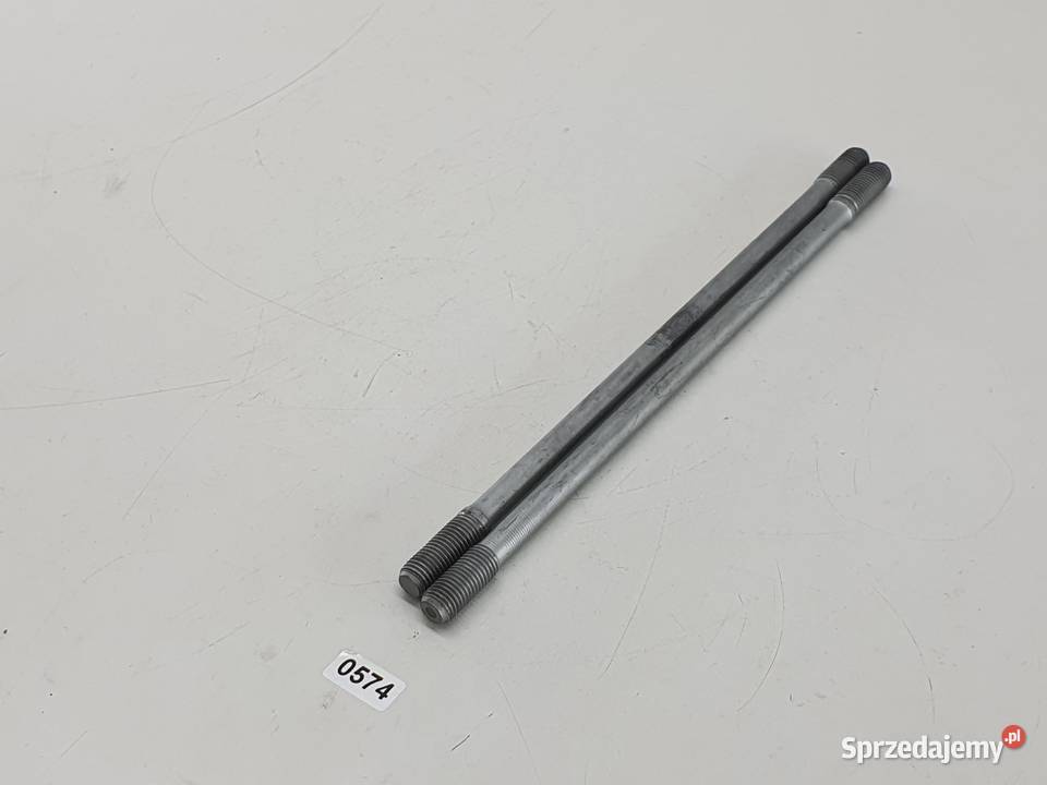 SZPILKA GLOWICY TGB BLADE 250 łódzkie Janowice