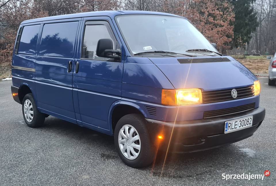 Volkswagen T4 okazja Krosno