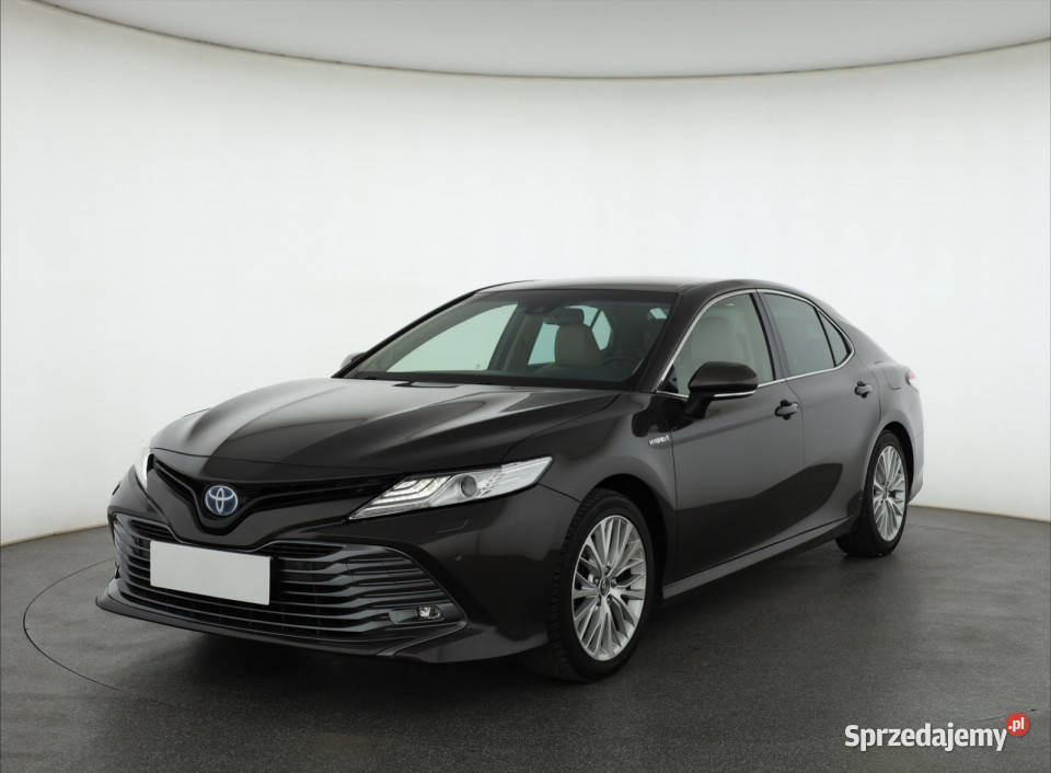 Toyota Camry 25 Hybrid Camry Piaseczno