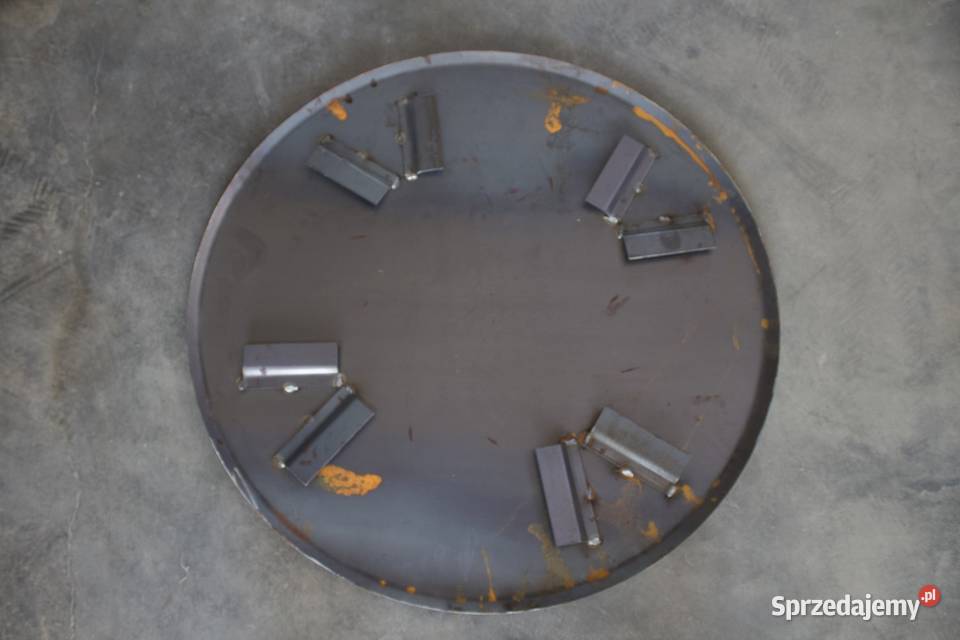 Dysk talerz zacieraczki do betonu 90 Zamość sprzedam