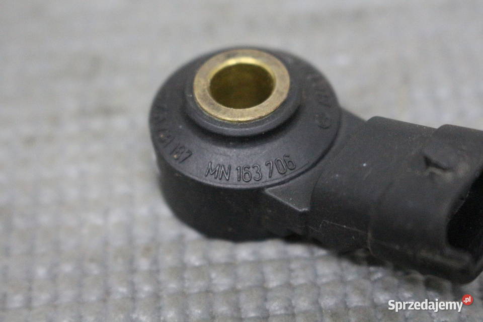 MITSHUBISHI COLT VI CZ 15 16V CZUJNIK STUKOWY Prochowice sprzedam