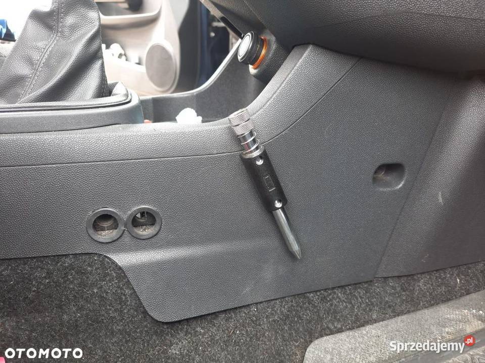 Opel corsa 2012r 86 16V Corsa Kutno sprzedam