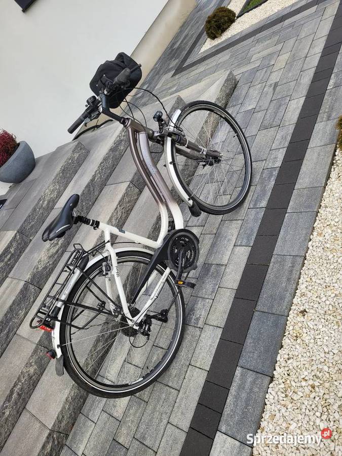 Rower damski DIAMANT 28 Rożniątów sprzedam