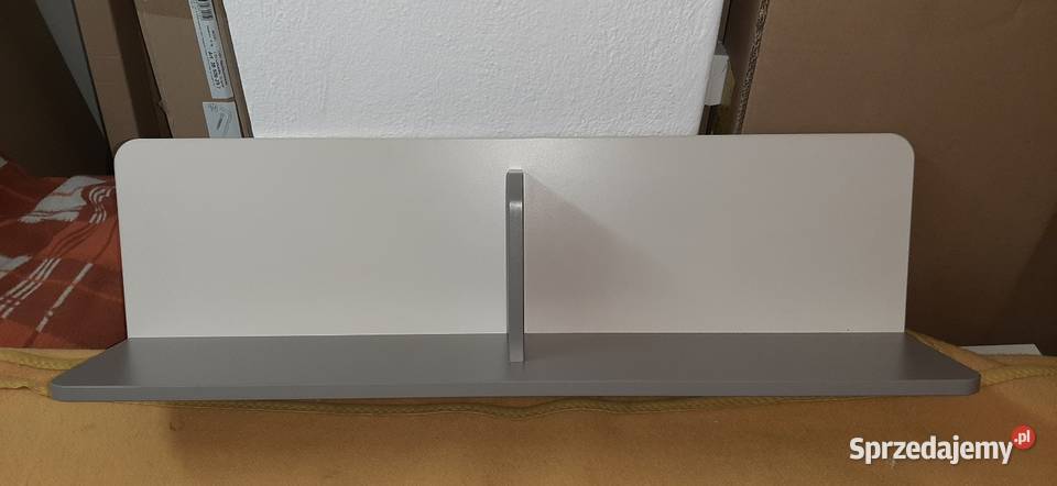 Półka z firmy VOX model 2pir Meble Poznań