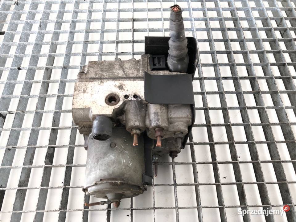 POMPA ABS MERCEDES W638 0273004089 23 79 9603