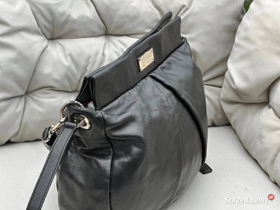 Piękna Torebka Marc Jacobs Stan Idealny