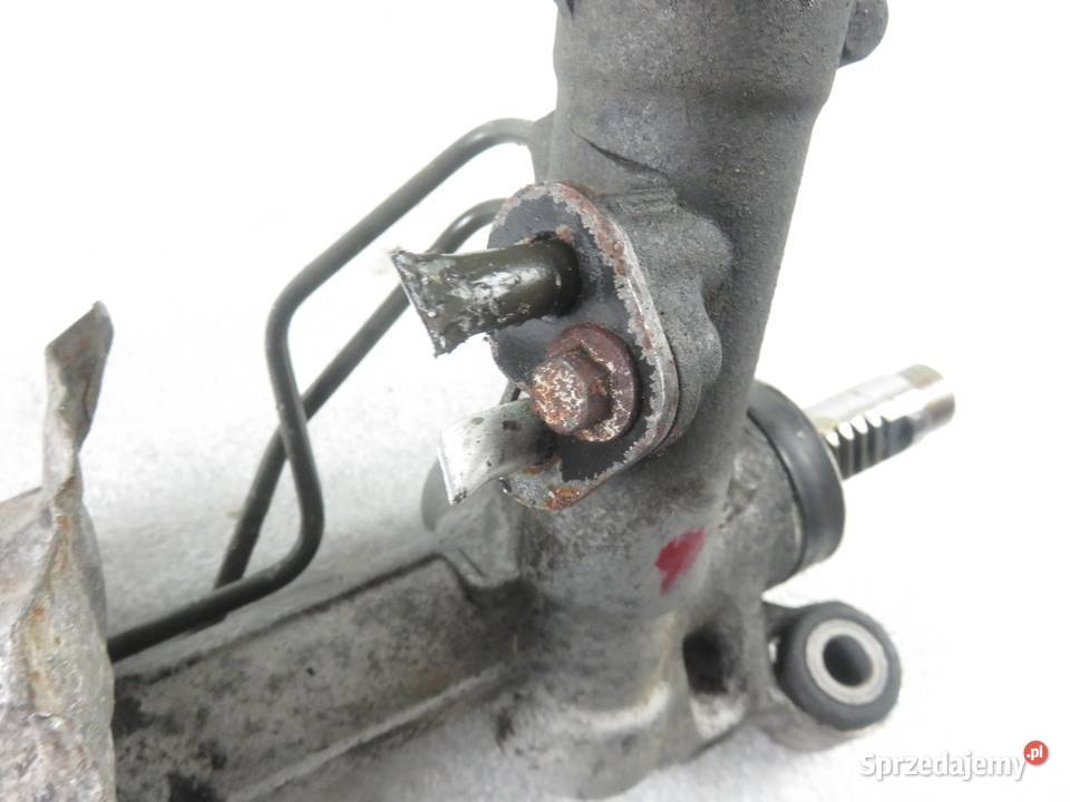 MAGLOWNICA VOLVO S40 II MS 30741425 P30741425