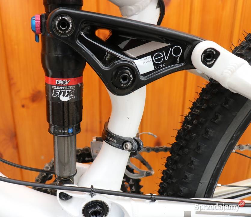 Rower MTB Trek Fuel EX 7 mazowieckie Milanówek