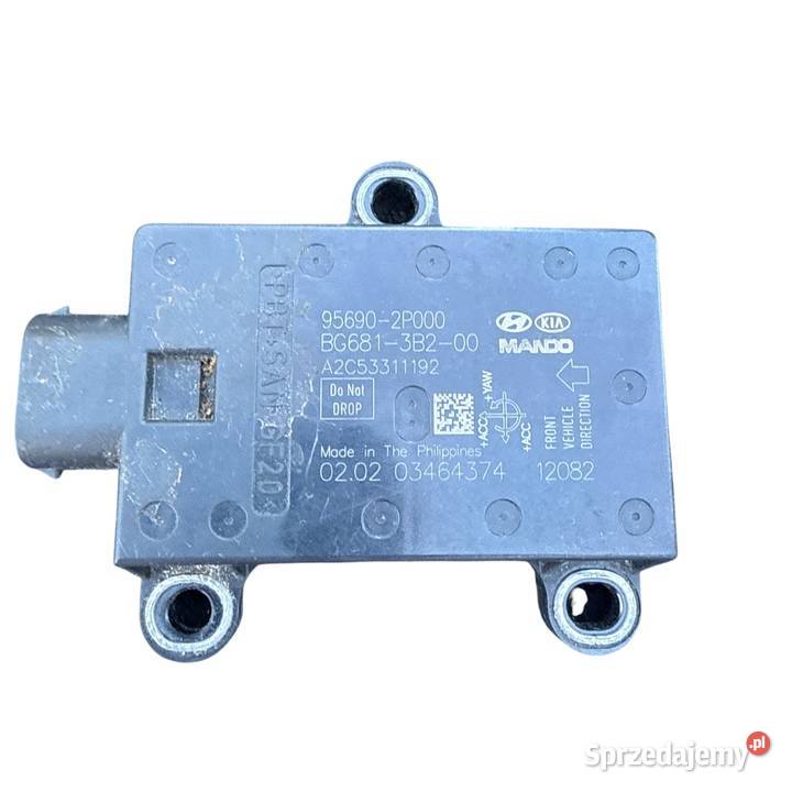 Czujnik prędkości obrotu GSensor 956902P000 Kia
