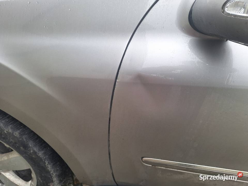 ml 280 nieuszkodzony