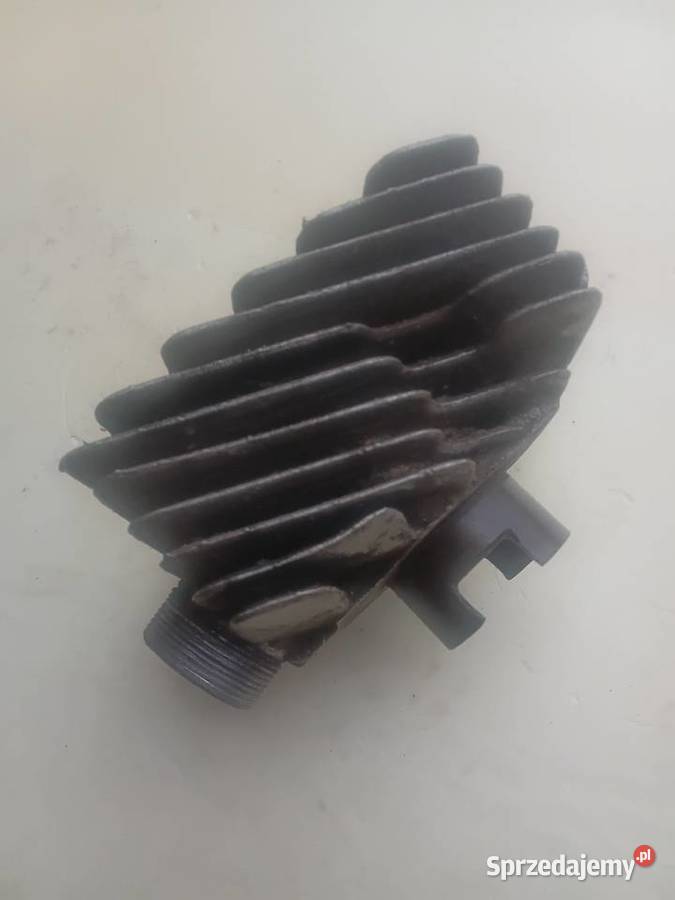 Cylinder Simson Milejewo