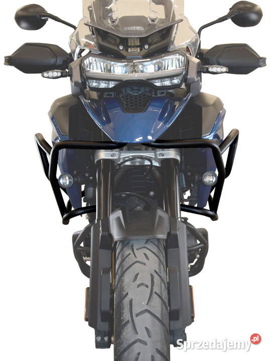 Gmole górne Triumph Tiger 1200 GT GT PRO RALLY Gmole Częstochowa sprzedam