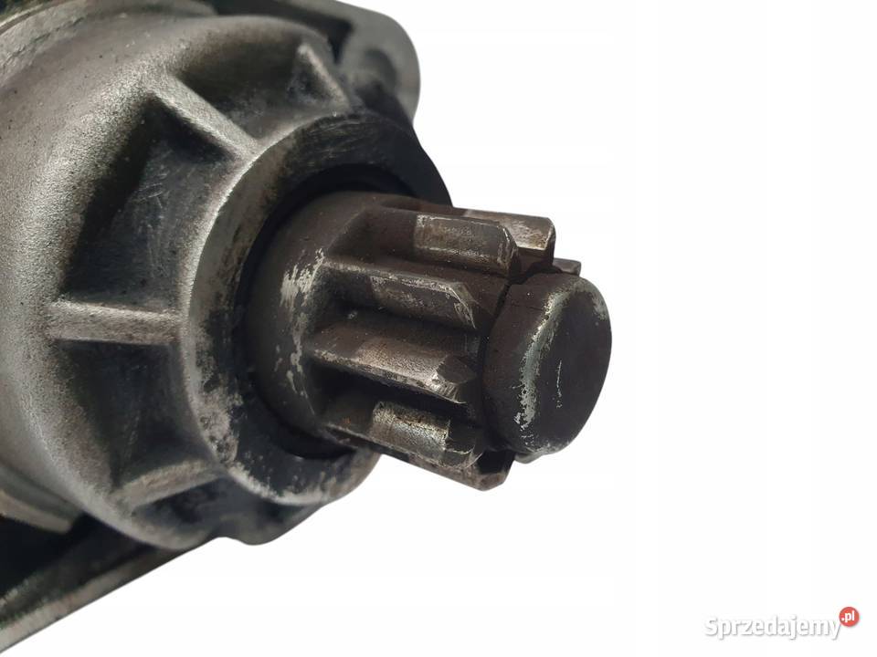 ROZRUSZNIK VW Passat B6 20 TDI BKP Typ Bosch osobowe Chełm sprzedam