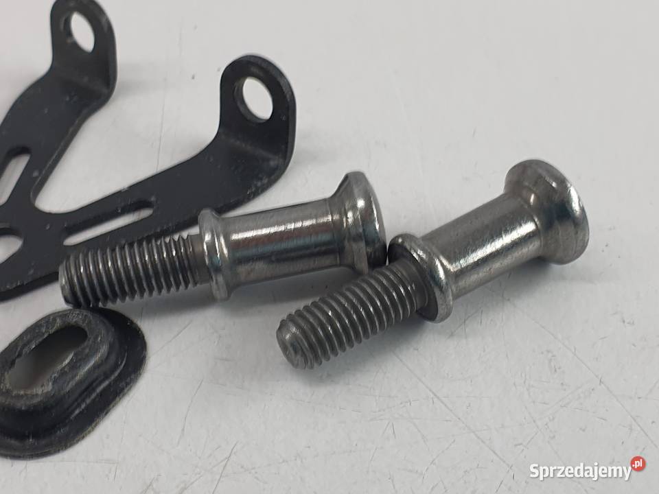 Sruba Podkladka Mocowanie Uchwyt Honda Cb 650F Łódź