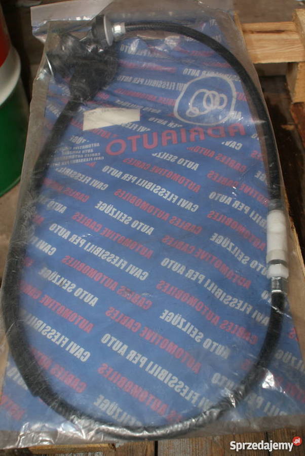 Linka sprzęgła 1325mm1165mm PEUGEOT 106 II 1016 mazowieckie Białobrzegi