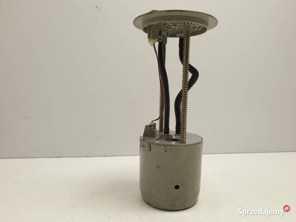 Toyota Land Cruiser 150 30 POMPA PALIWA Paliwowa Rudka