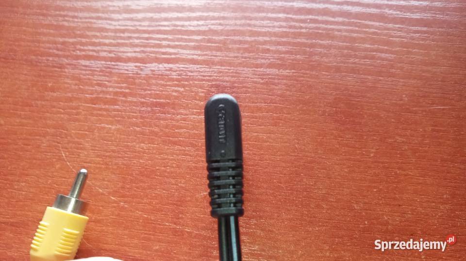 Kabel Jack przewód 35mm stereo 2rca cinch 17 Wodzisław Śląski