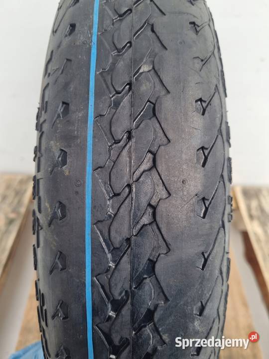 KOŁO DOJAZDOWE Nissan Micra K12 dojazdówka 10570 Chełm