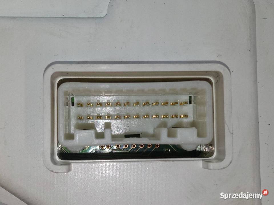 LICZNIK EU 8100B361 0T26736 MM0055002 16 B sprzedam