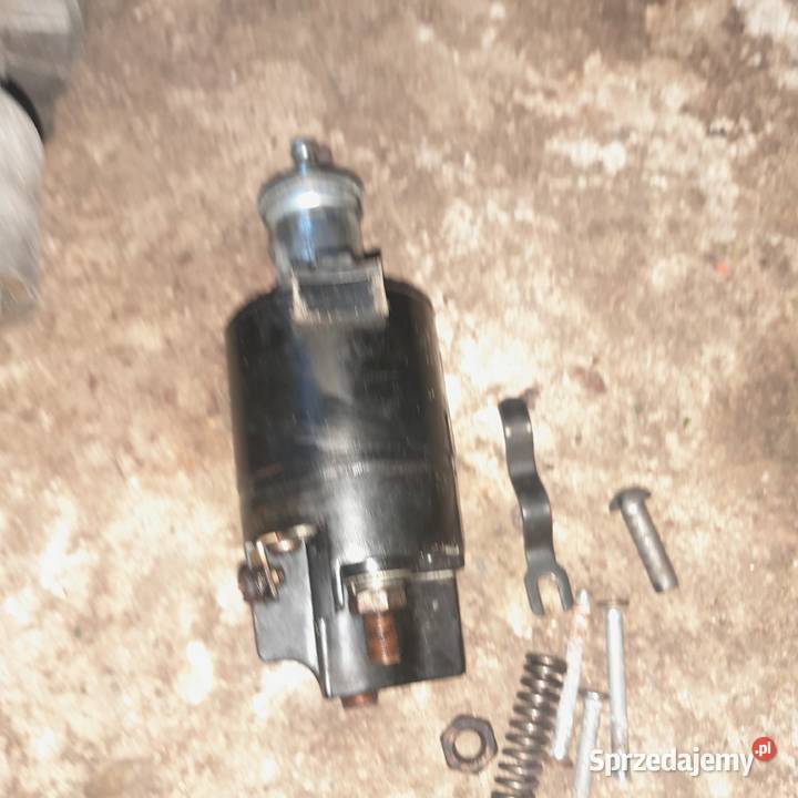 Rozrusznik c330 Lubochnia