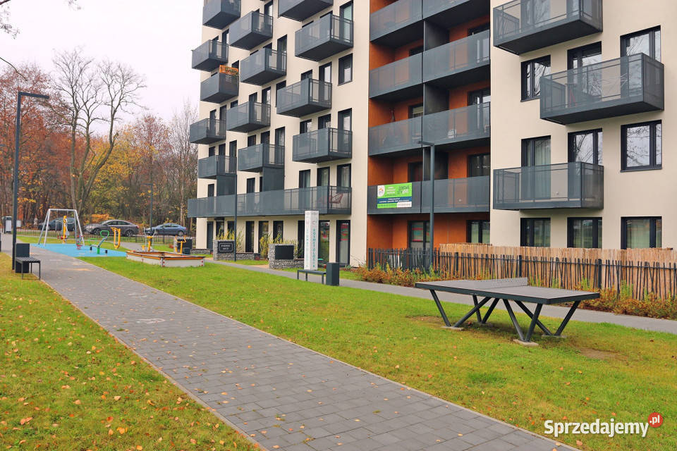Komfortowe 2 pokoje na os Zdrowe Stylove sprzedam