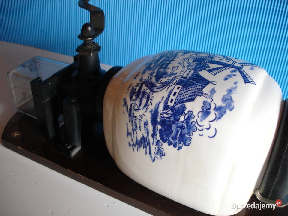 MŁYNEK ścienny do kawy