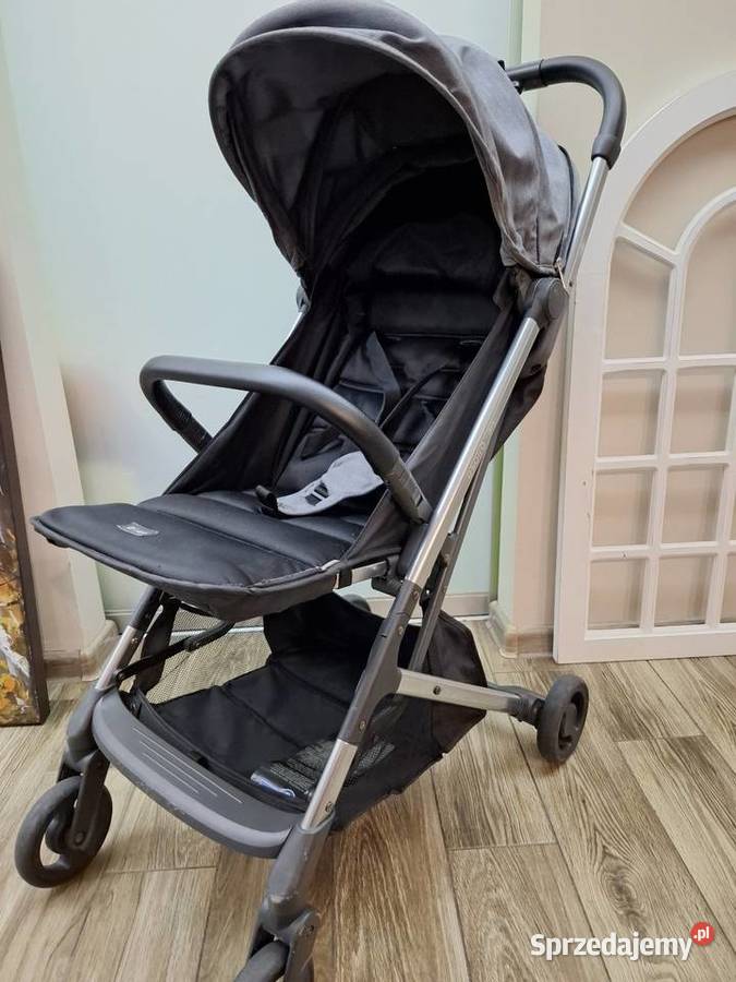 Wózek parasolka spacerówka dziecka Espiro Art