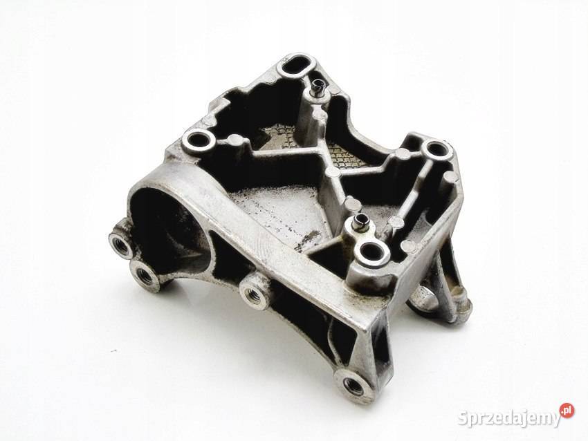 ŁAPA WSPORNIK SILNIKA 14 16V 307 C4 207 C2 C3 Zawieszenie silnika Sosnowiec