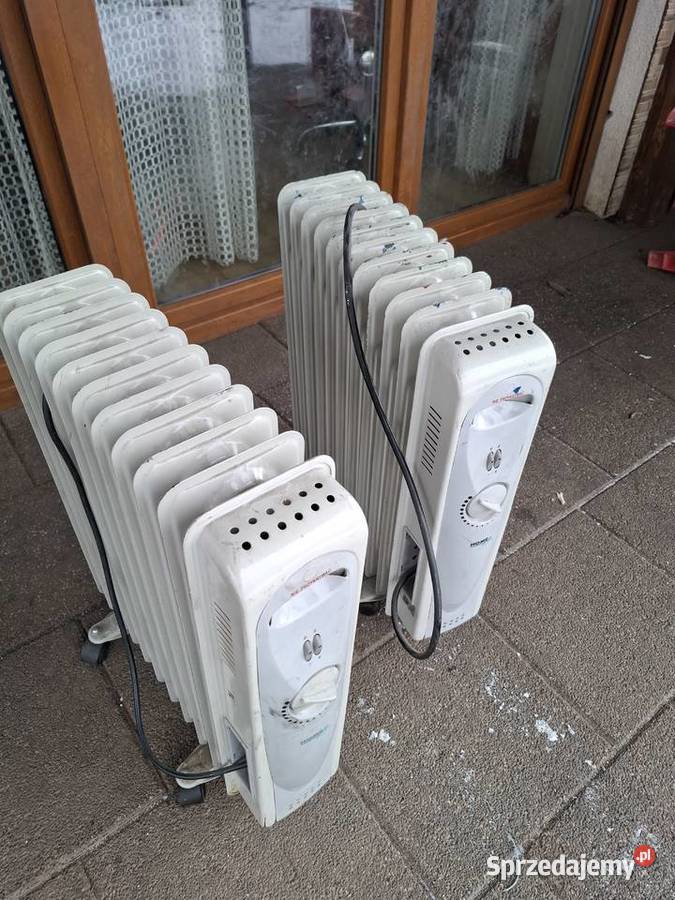 KALORYFER grzejnik elektryczny świętokrzyskie sprzedam