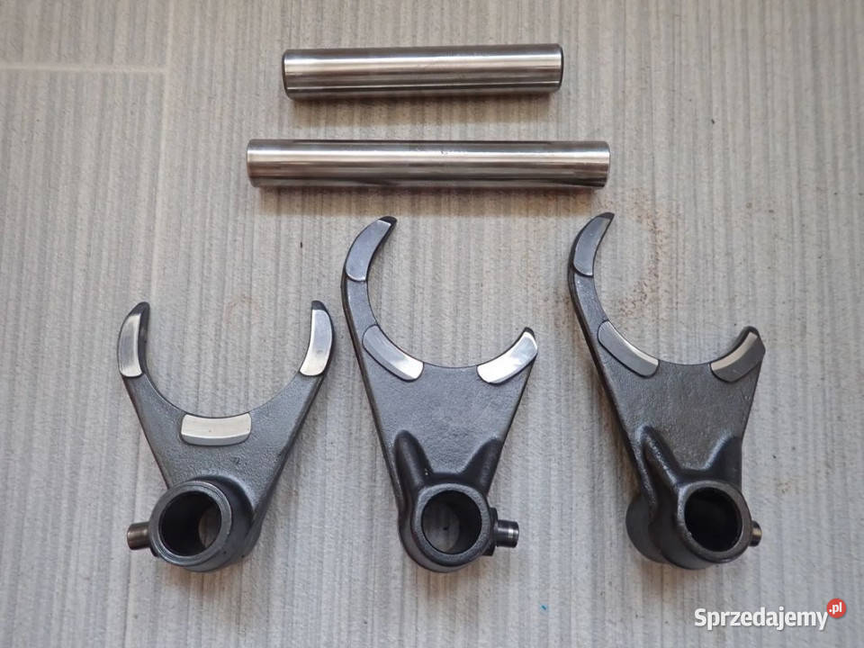 3 Wodziki Wodzik Skrzyni Biegów KTM DUKE 625 640 Strzelce Krajeńskie