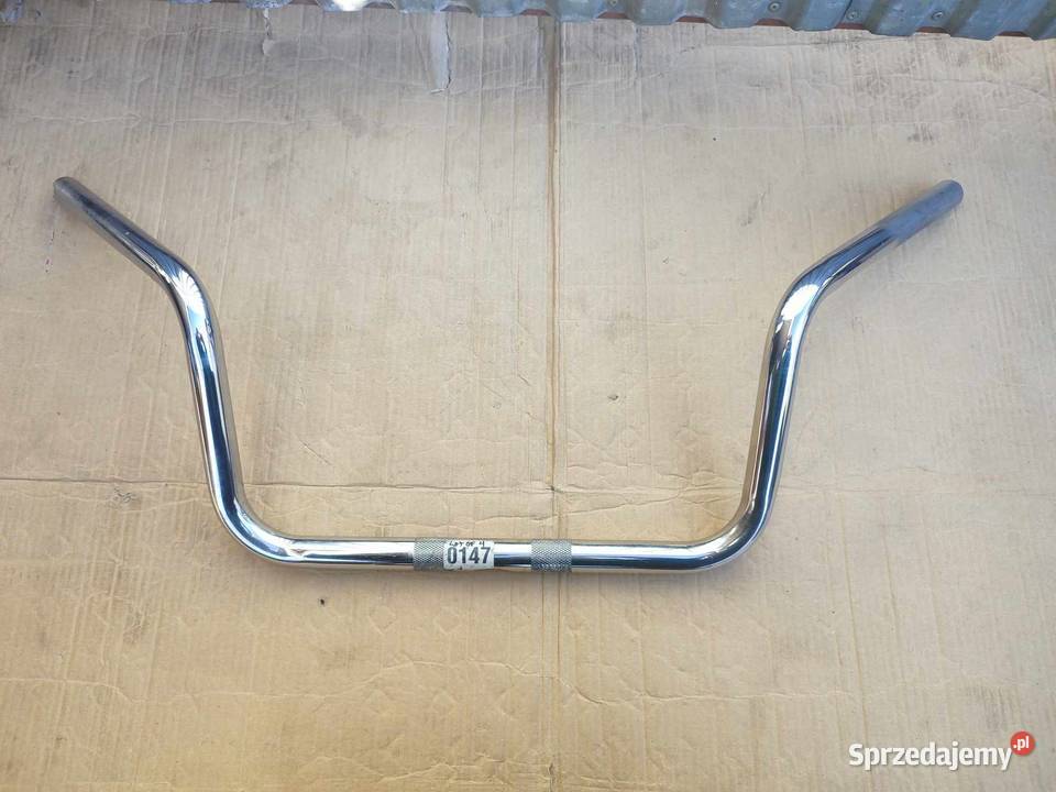 Harley kierownica Dębica