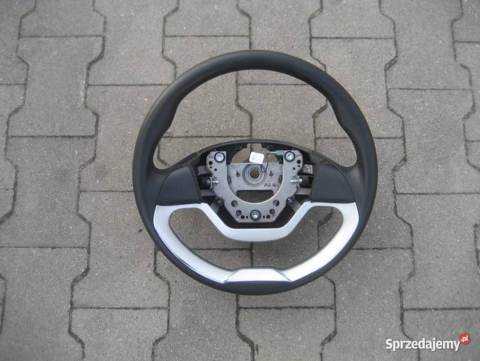 kia picanto ii 1114r 10 kierownica zwykła Rakoniewice