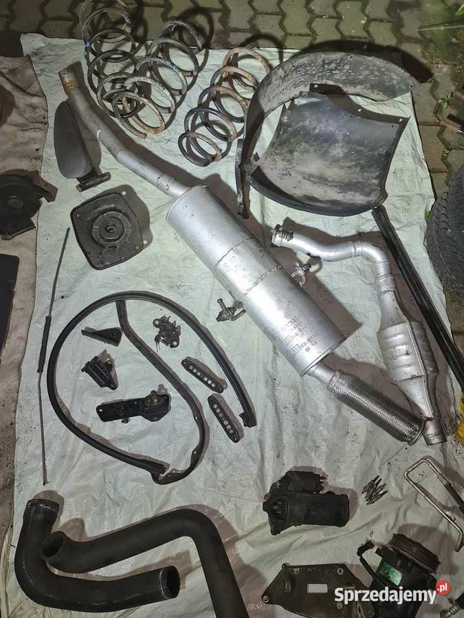 scudo ulysse 806 zeta evasion expert jumpy śląskie Bytom