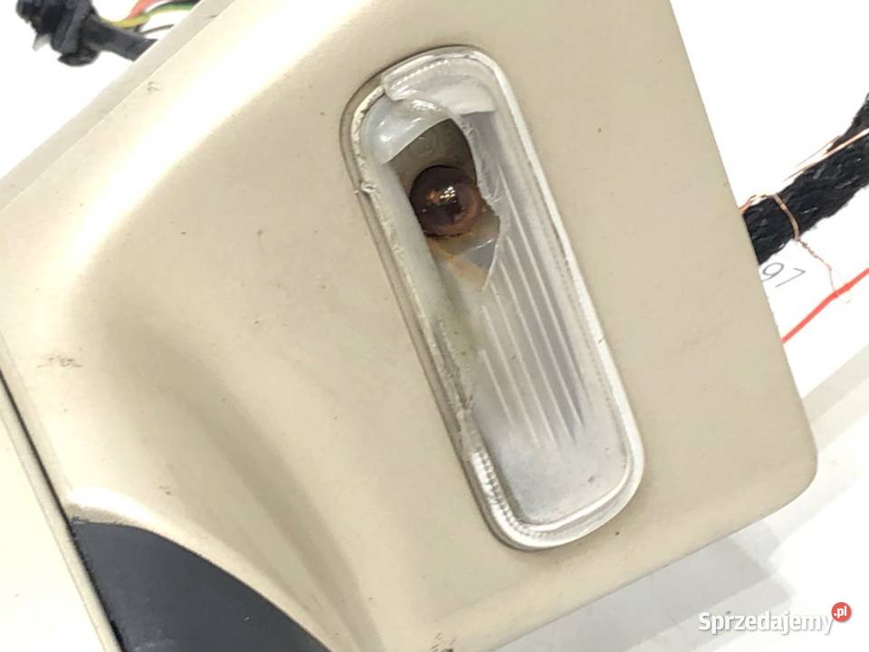 LUSTERKO PRAWY CITROEN C4 I Hatchback 0414 sprzedam