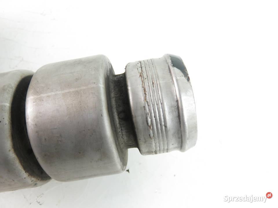 RURA INTERCOOLERA FORD FOCUS C 20 TDCi