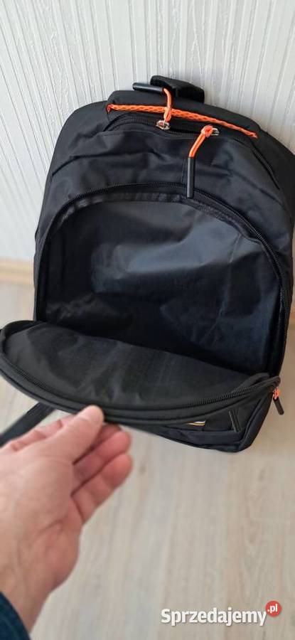 Sprzedam plecak nowy nie używany