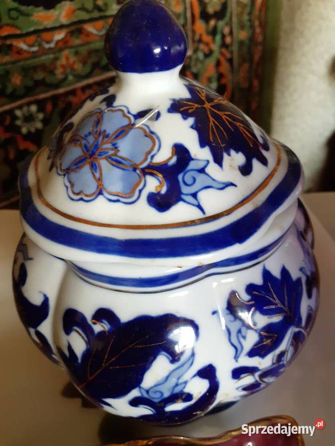 Bombonieracukiernica Warszawa