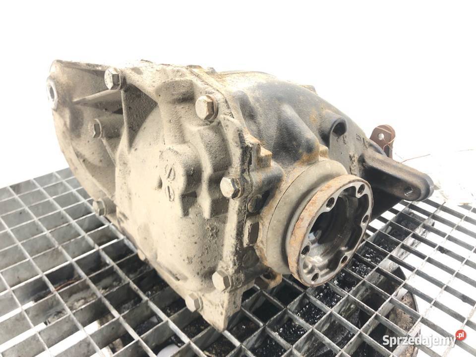 MOST TYŁ DYFER BMW E84 7566185 20 143 0915 SUV