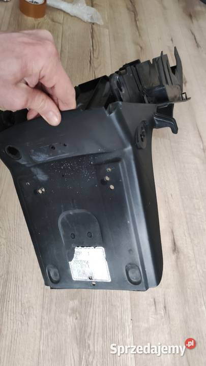 Nadkole chlapacz błotnik wypełnienie HONDA CBR Brodnica