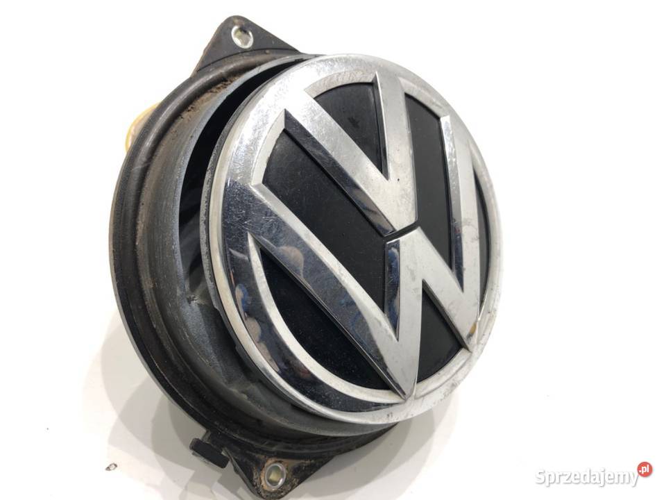 KLAMKA KLAPY TYŁ VW CC B7 3C5827469J osobowe