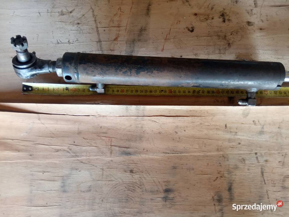 Siłownik wspomagania kierownicy Gołcza sprzedam