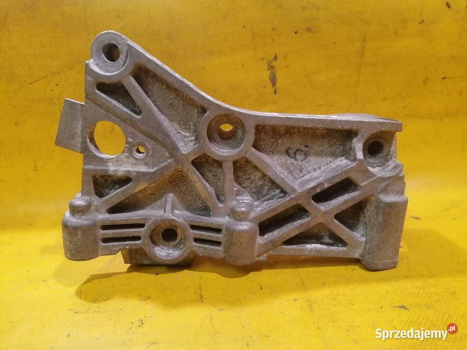 8200101196 łapa wspornik silnika 15dci Renault Piotrków Trybunalski sprzedam