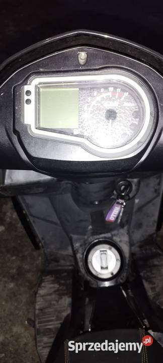 Beneli 49x 2011 Dobrzeń Mały