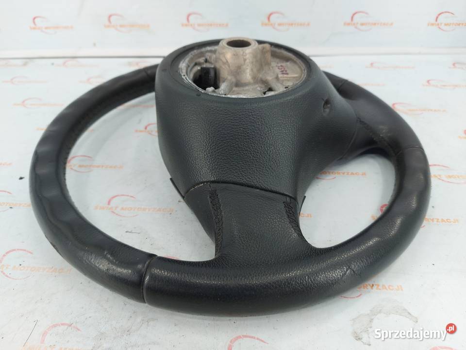 BMW E90 E91 09r kierownica 6764548 Kielce