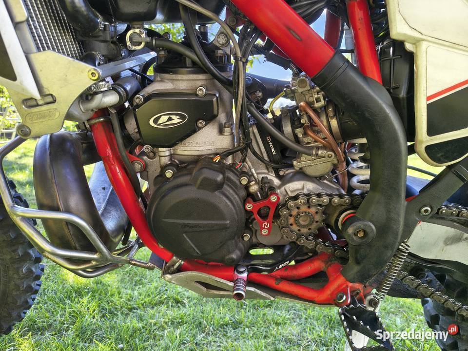 Beta xtrainer 300 2016r Opole Lubelskie sprzedam